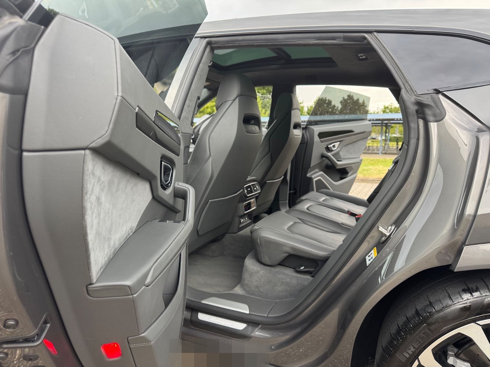 Lamborghini Urus 4.0 V8  23*Alu*Panorama*Softclose* foto 11