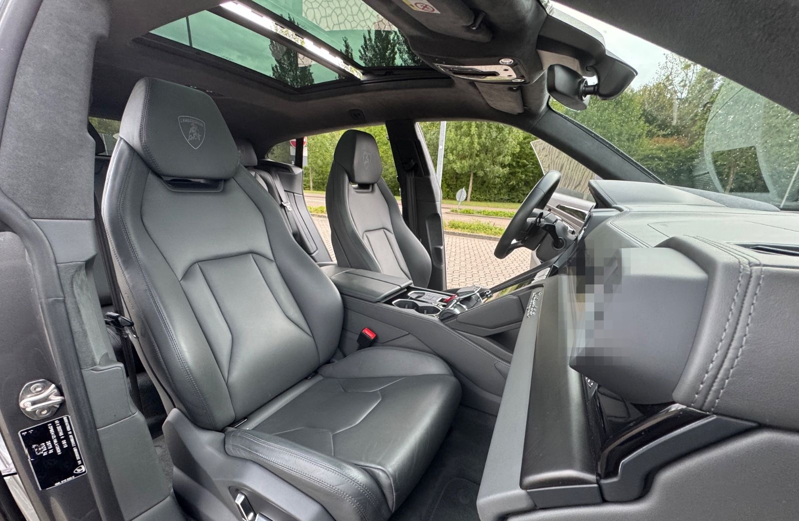 Lamborghini Urus 4.0 V8  23*Alu*Panorama*Softclose* foto 13