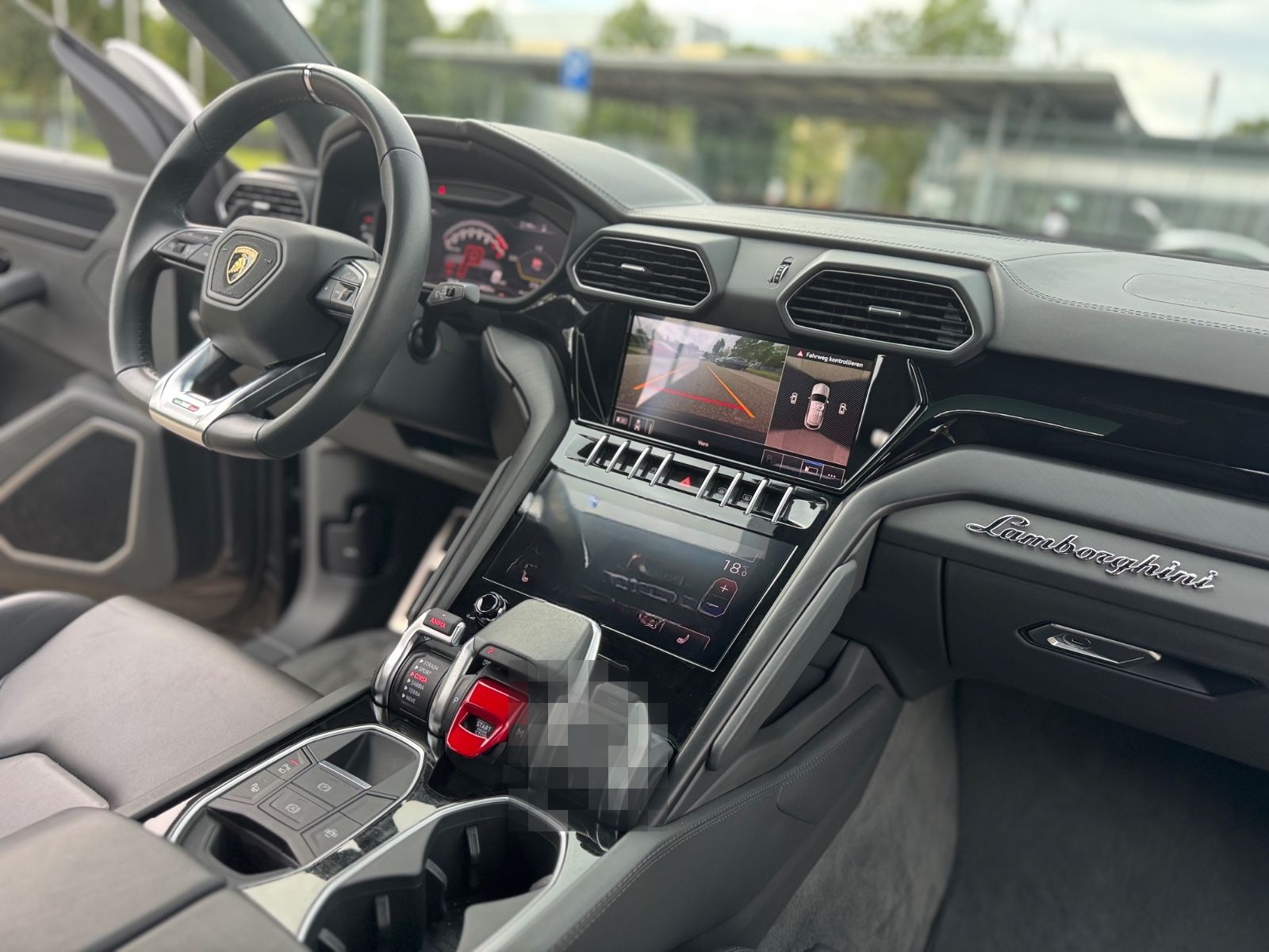 Lamborghini Urus 4.0 V8  23*Alu*Panorama*Softclose* foto 14