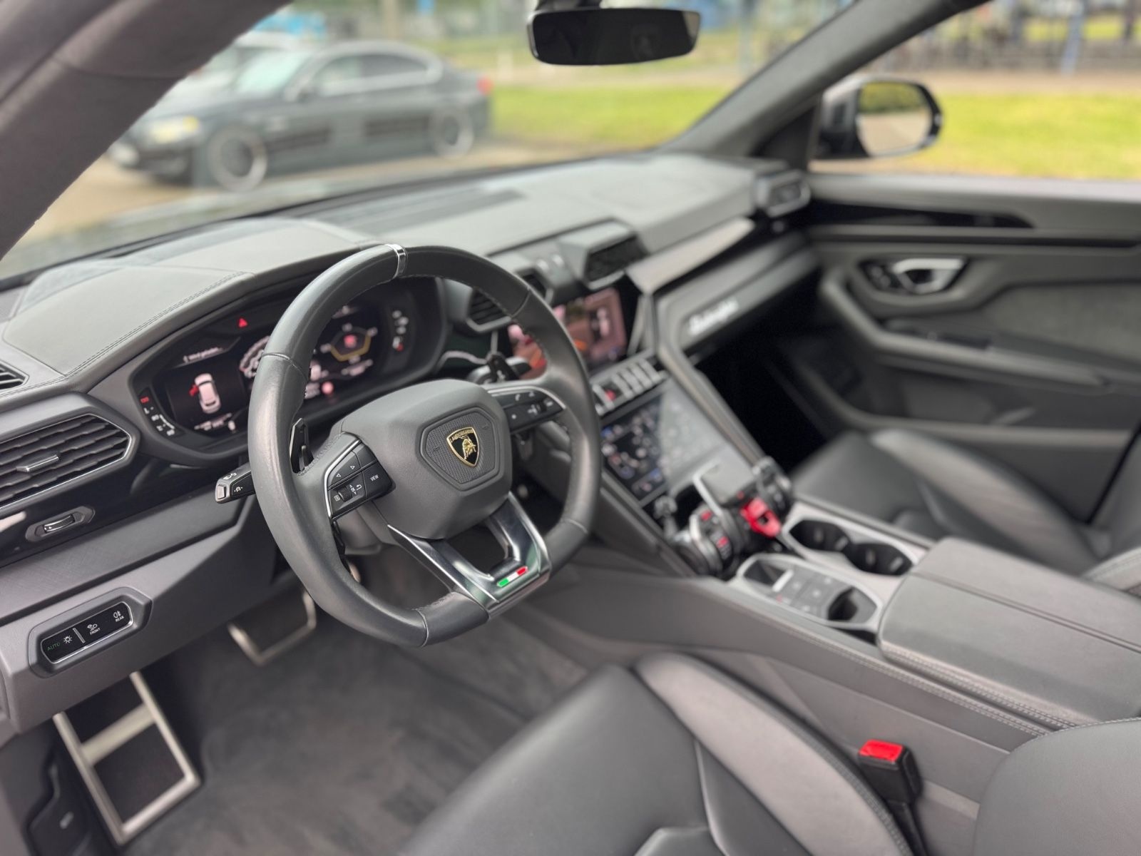 Lamborghini Urus 4.0 V8  23*Alu*Panorama*Softclose* foto 18