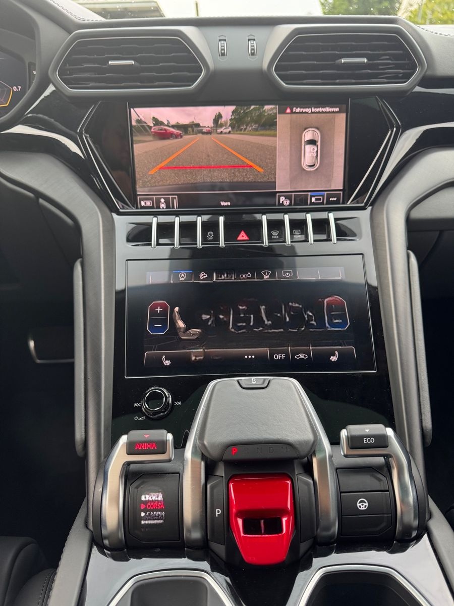 Lamborghini Urus 4.0 V8  23*Alu*Panorama*Softclose* foto 19