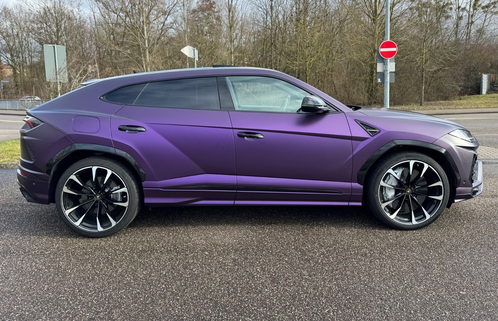 Lamborghini Urus 4.0 V8  23*Alu*Panorama*Softclose* foto 25