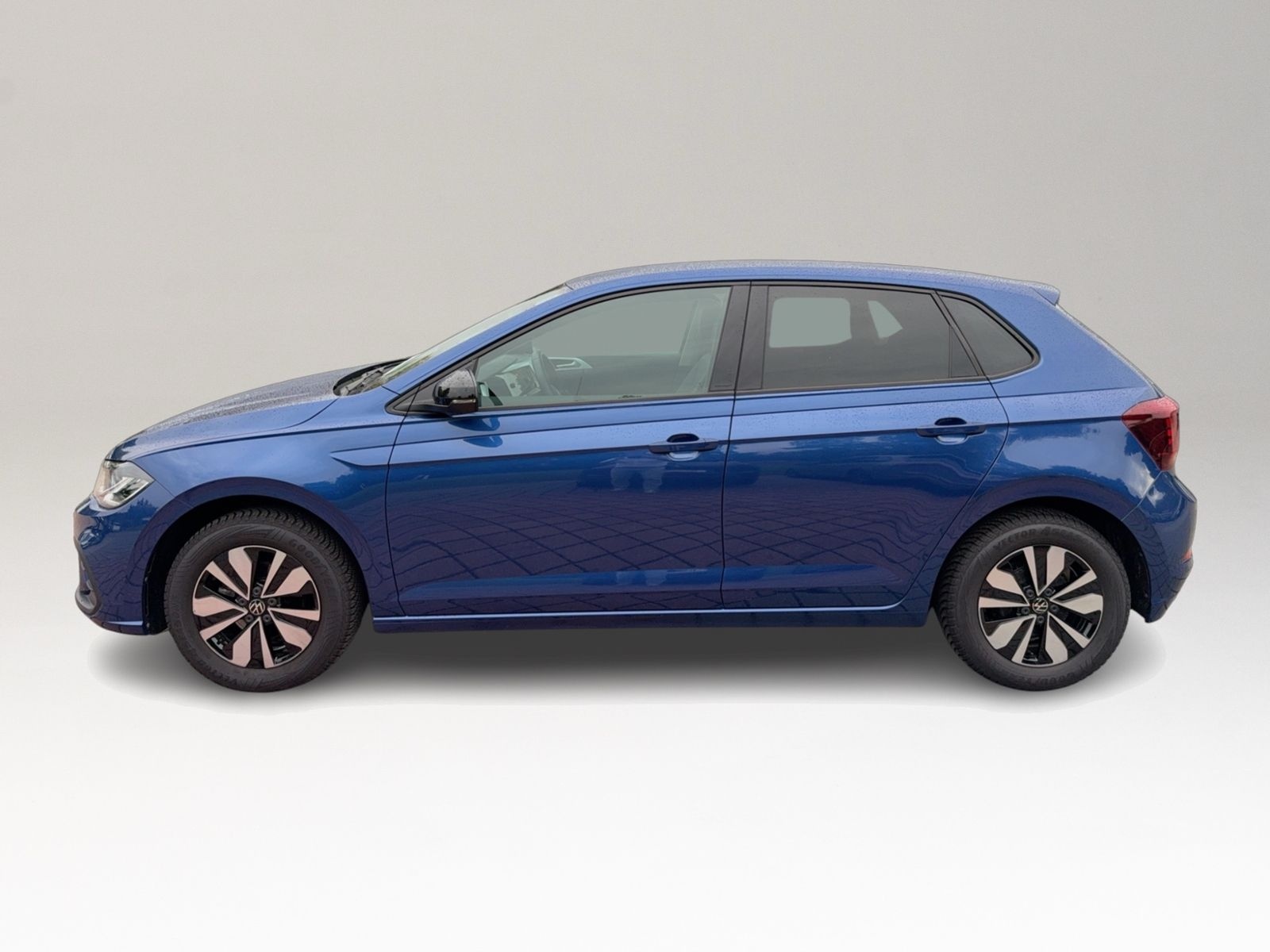Volkswagen Polo 1.0 TSI Goal, Navi, ACC, Sitzhzg, LED, App foto 3
