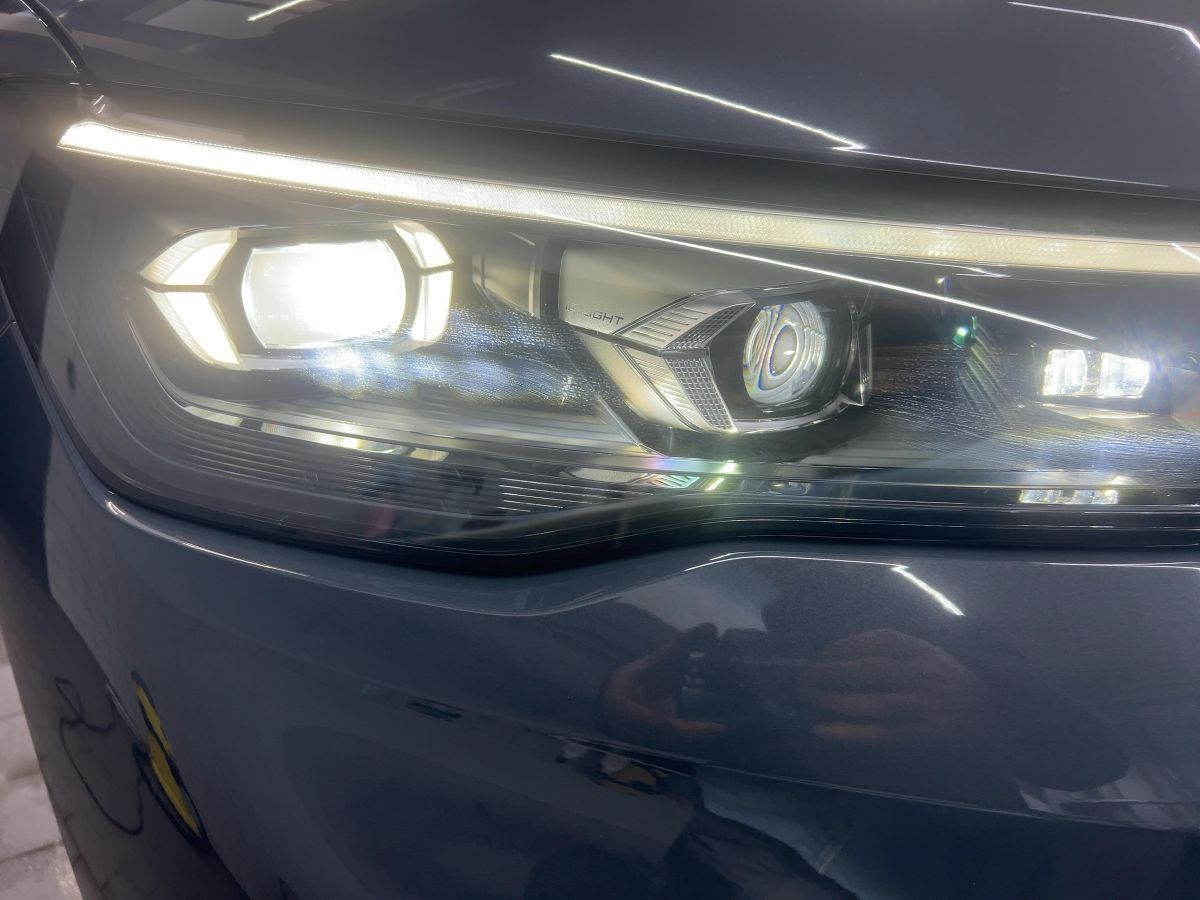 Volkswagen Tiguan GOAL 2,0 l TDI 110 kW DSG AHK*IQ.Light*WR foto 20