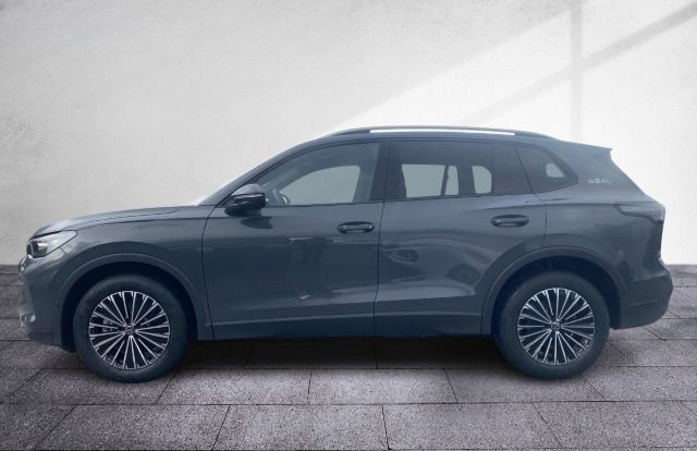 Volkswagen Tiguan GOAL 2,0 l TDI 110 kW DSG AHK*IQ.Light*WR foto 3