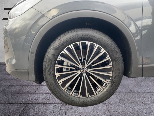 Volkswagen Tiguan GOAL 2,0 l TDI 110 kW DSG AHK*IQ.Light*WR foto 7