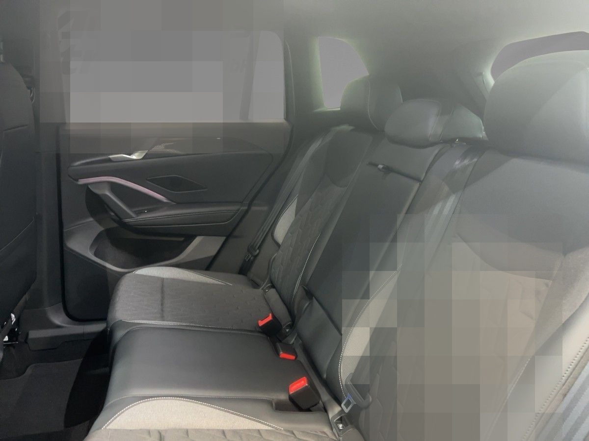 Volkswagen Tiguan GOAL 2,0 l TDI 110 kW DSG AHK*IQ.Light*WR foto 9