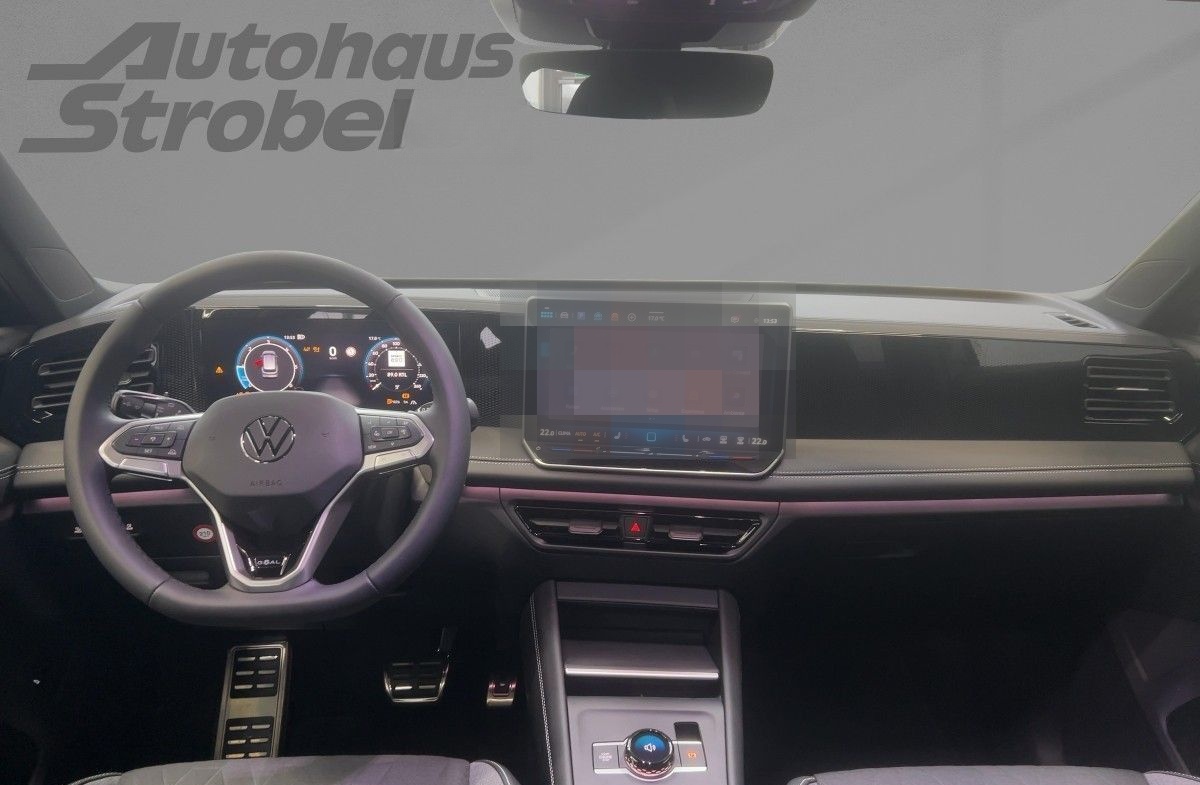 Volkswagen Tiguan GOAL 2,0 l TDI 110 kW DSG AHK*IQ.Light*WR foto 10