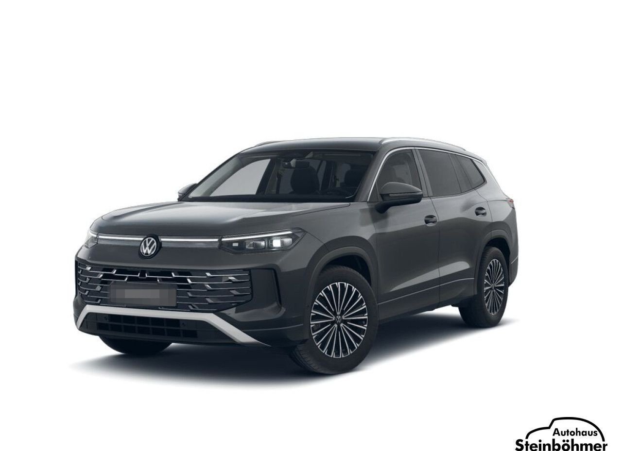 Volkswagen Tayron Elegance 1.5 eTSI DSG Bluetooth LED Klima foto 2