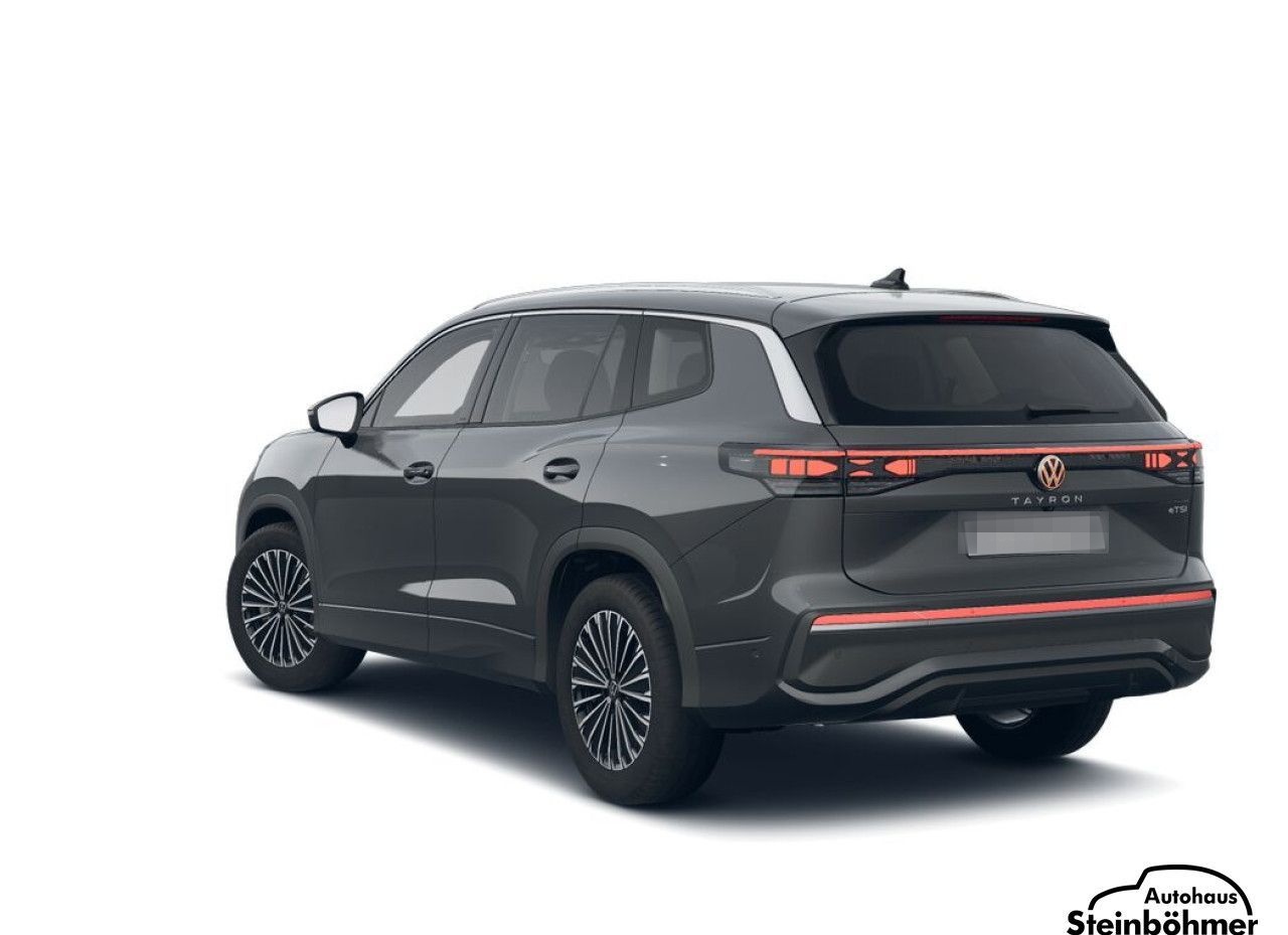Volkswagen Tayron Elegance 1.5 eTSI DSG Bluetooth LED Klima foto 3