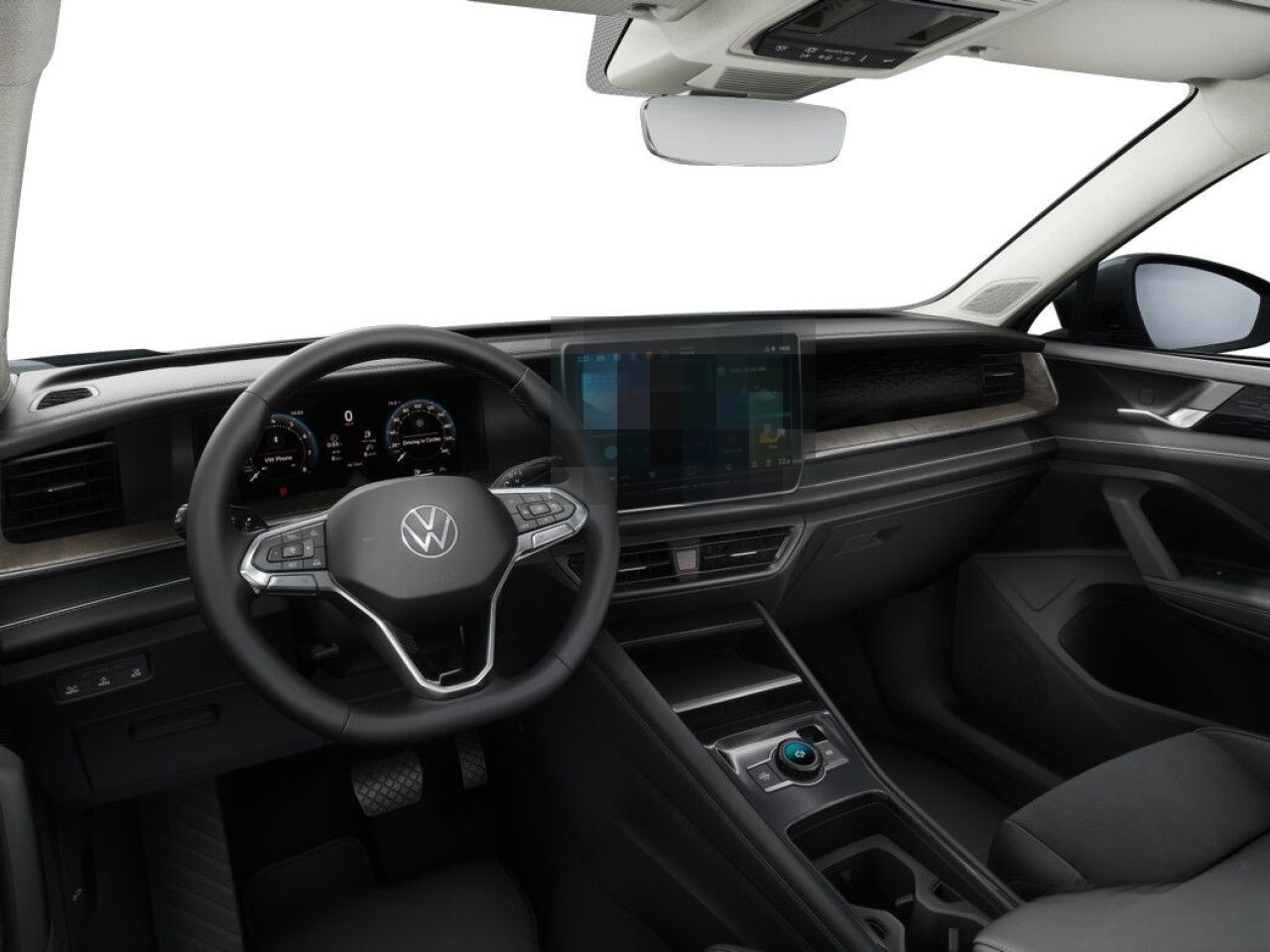 Volkswagen Tayron Elegance 1.5 eTSI DSG Bluetooth LED Klima foto 4