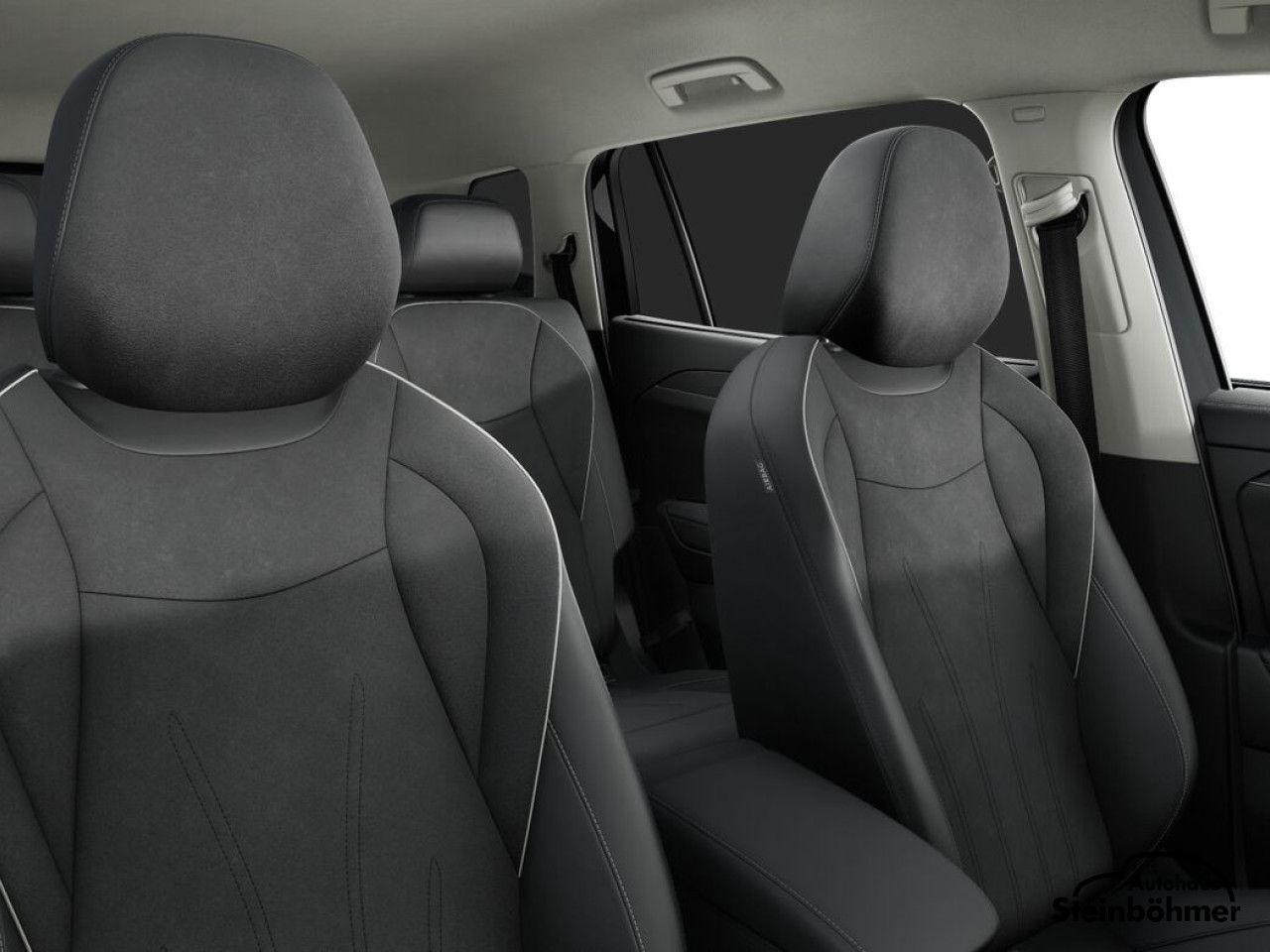 Volkswagen Tayron Elegance 1.5 eTSI DSG Bluetooth LED Klima foto 5