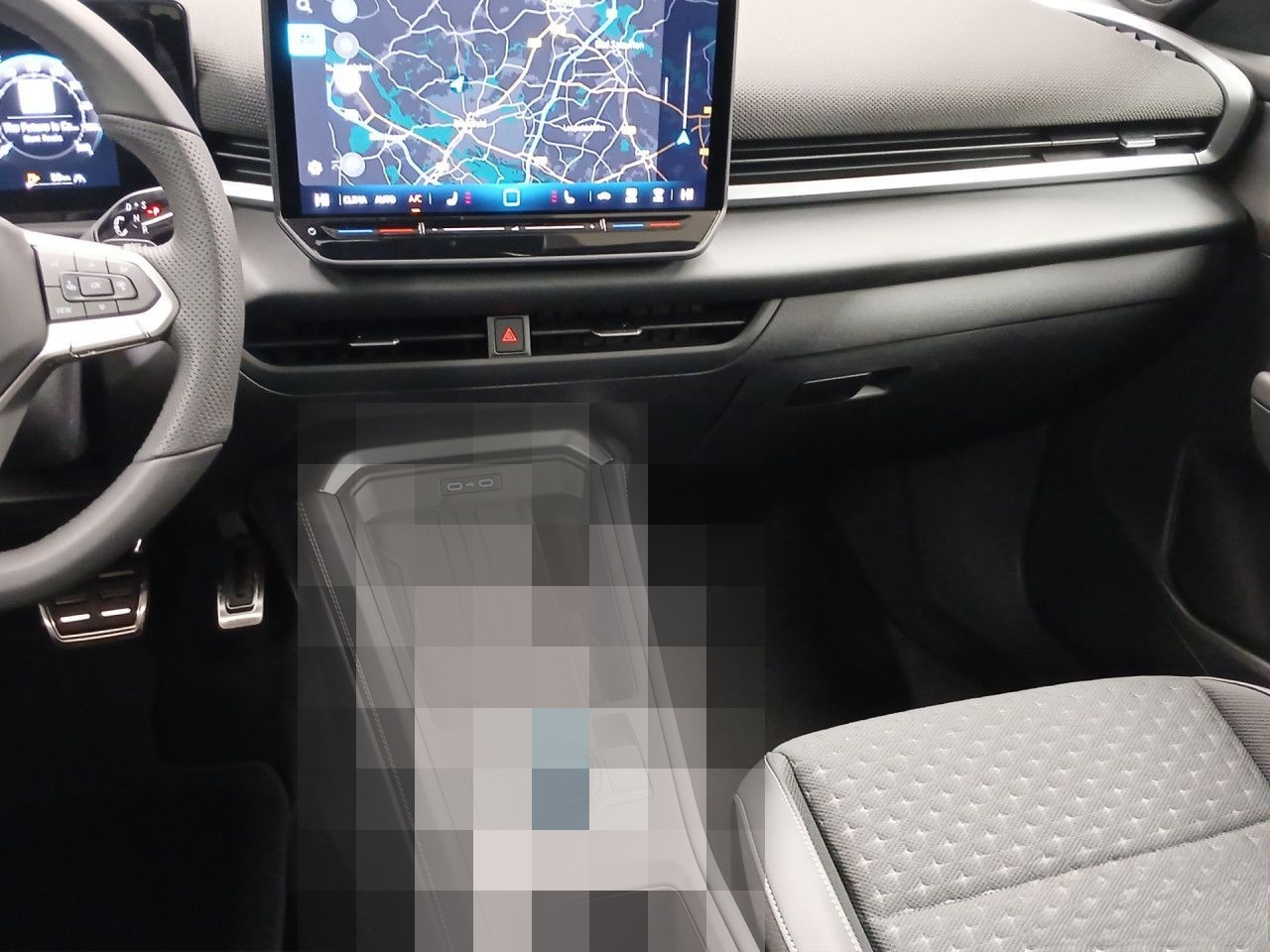Volkswagen T-Roc R-Line 1.5 l eTSI OPF 110 kW (150 PS) Navi foto 22