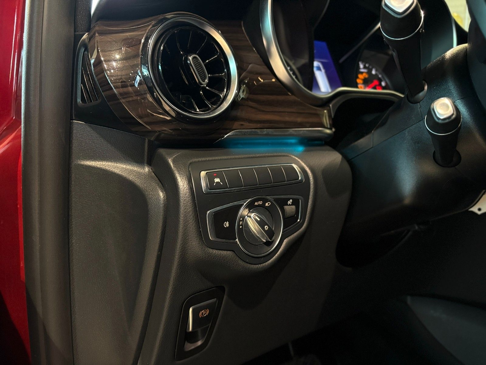 Mercedes-Benz V300d Sportpaket*AHK*360°*Parkassist*LED*LM* foto 20