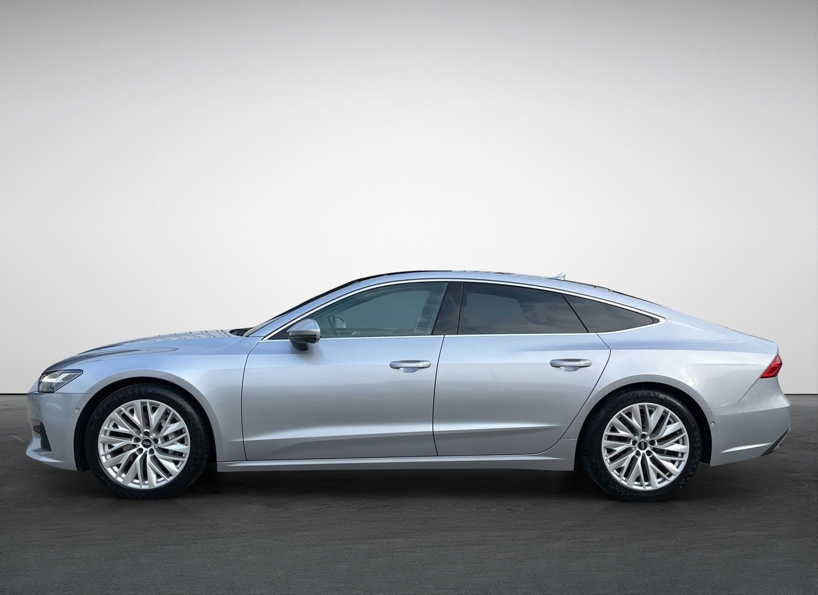 Audi A7 Sportback 50 TDI quattro tiptronic  HeadUp Pa foto 2