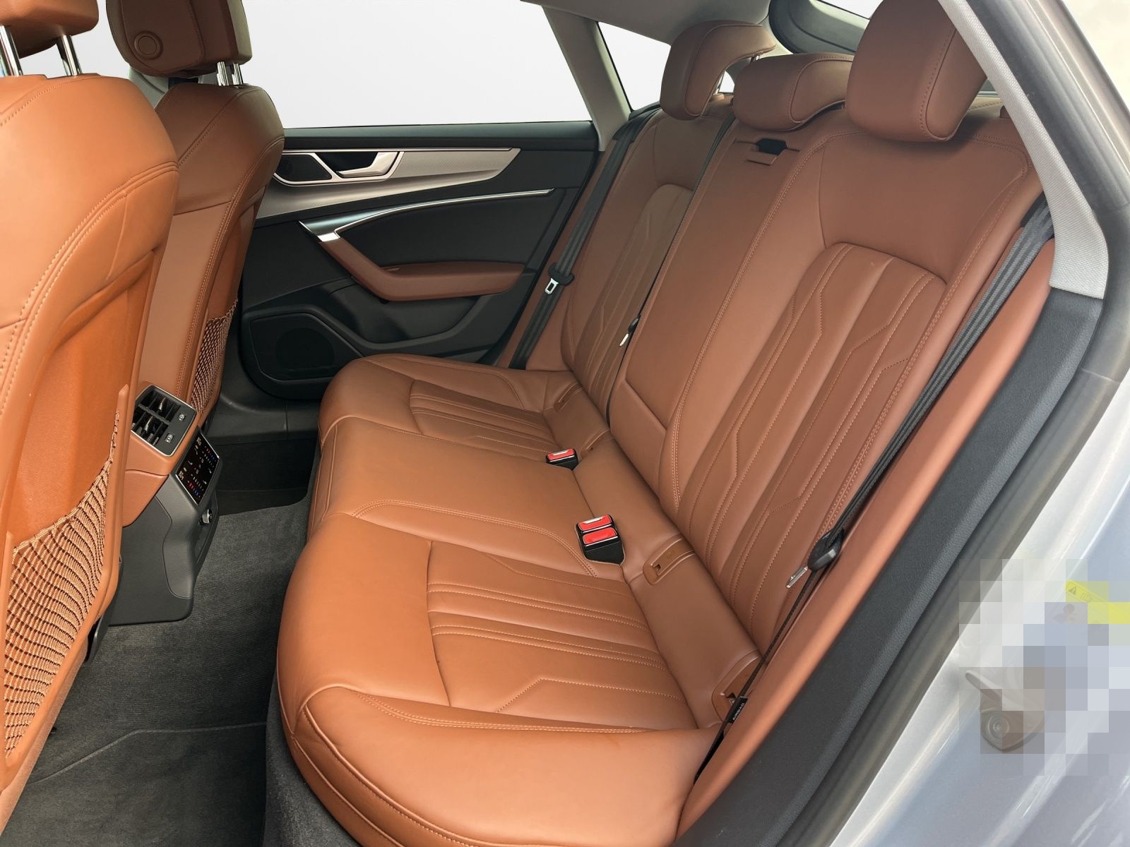 Audi A7 Sportback 50 TDI quattro tiptronic  HeadUp Pa foto 12