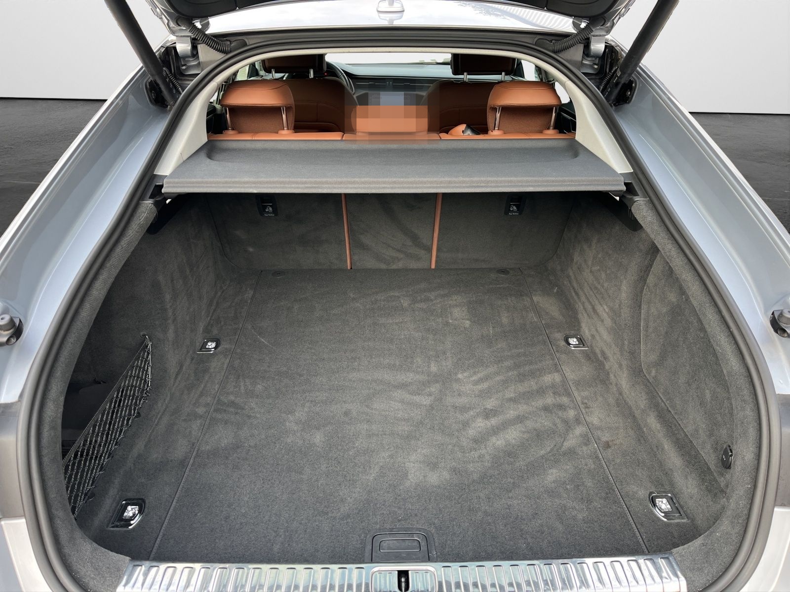 Audi A7 Sportback 50 TDI quattro tiptronic  HeadUp Pa foto 13