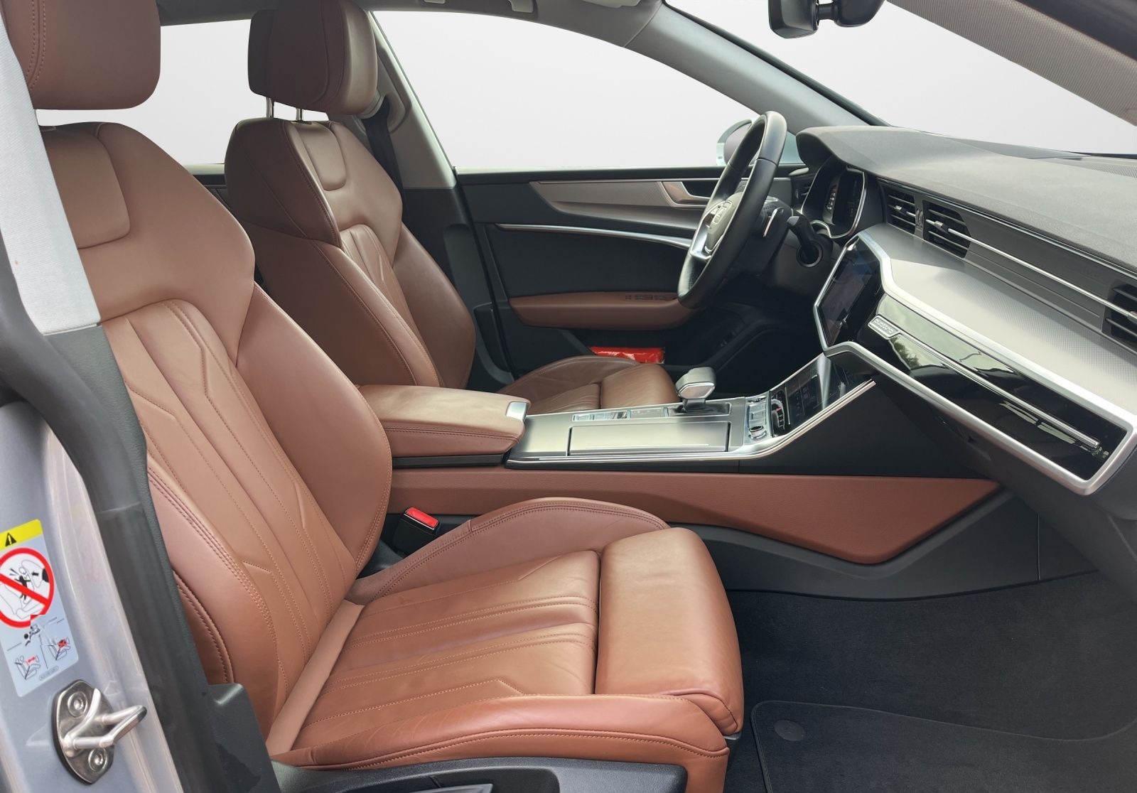 Audi A7 Sportback 50 TDI quattro tiptronic  HeadUp Pa foto 14