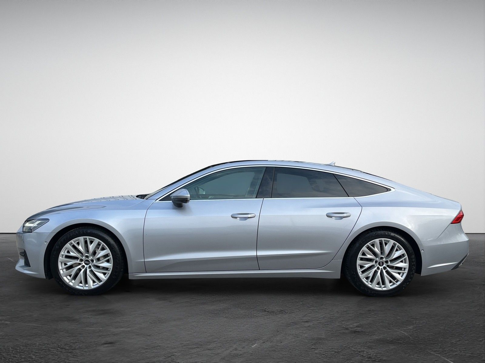 Audi A7 Sportback 50 TDI quattro tiptronic  HeadUp Pa foto 3