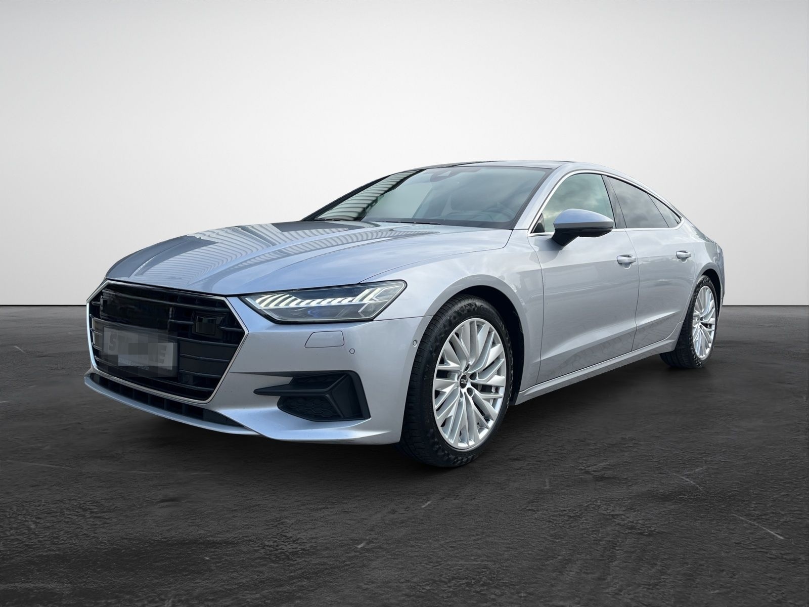 Audi A7 Sportback 50 TDI quattro tiptronic  HeadUp Pa foto 4