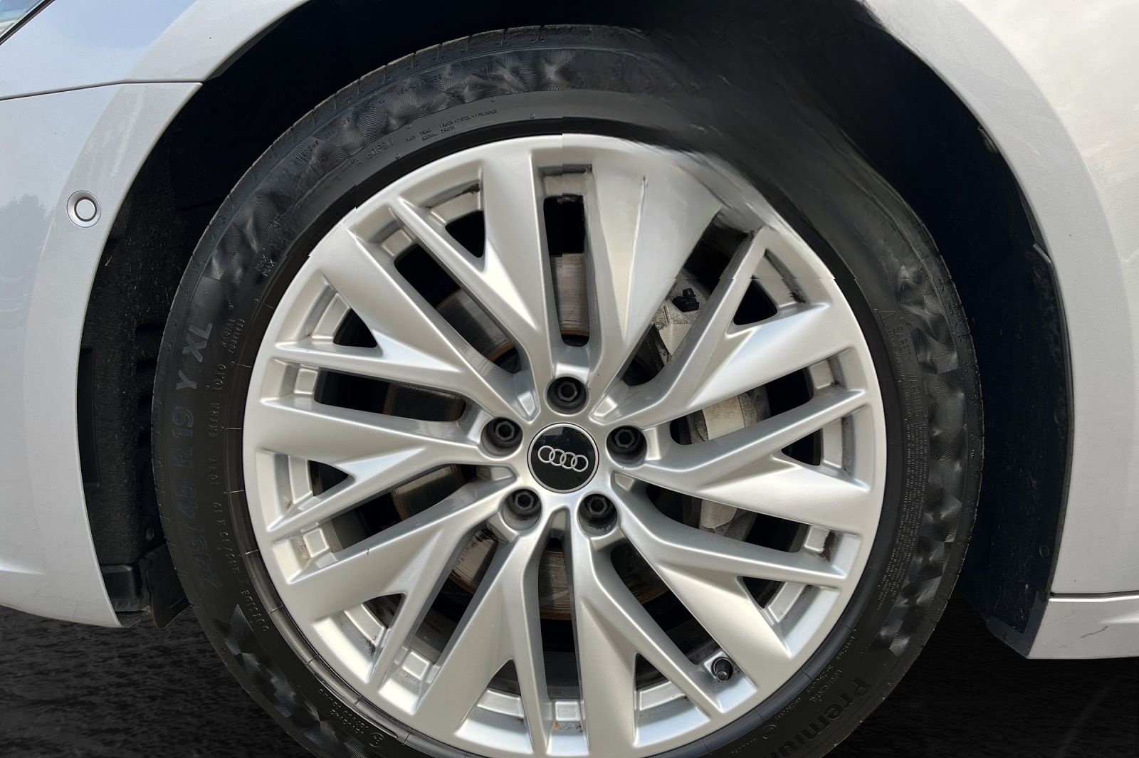 Audi A7 Sportback 50 TDI quattro tiptronic  HeadUp Pa foto 6