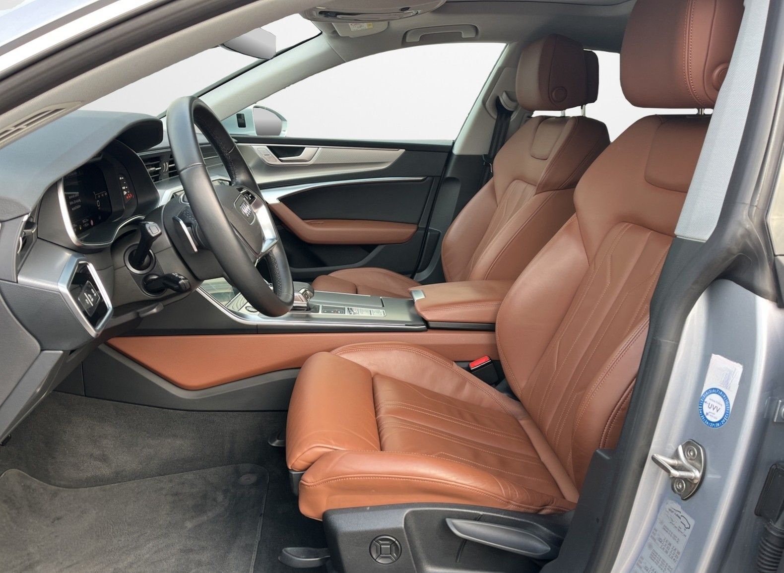 Audi A7 Sportback 50 TDI quattro tiptronic  HeadUp Pa foto 8