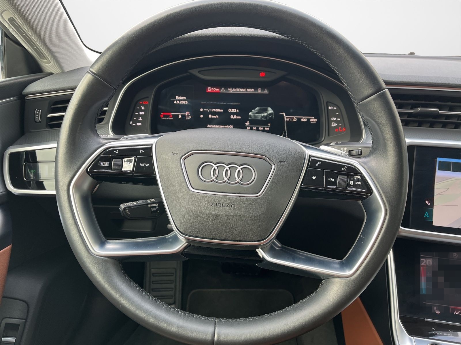 Audi A7 Sportback 50 TDI quattro tiptronic  HeadUp Pa foto 10