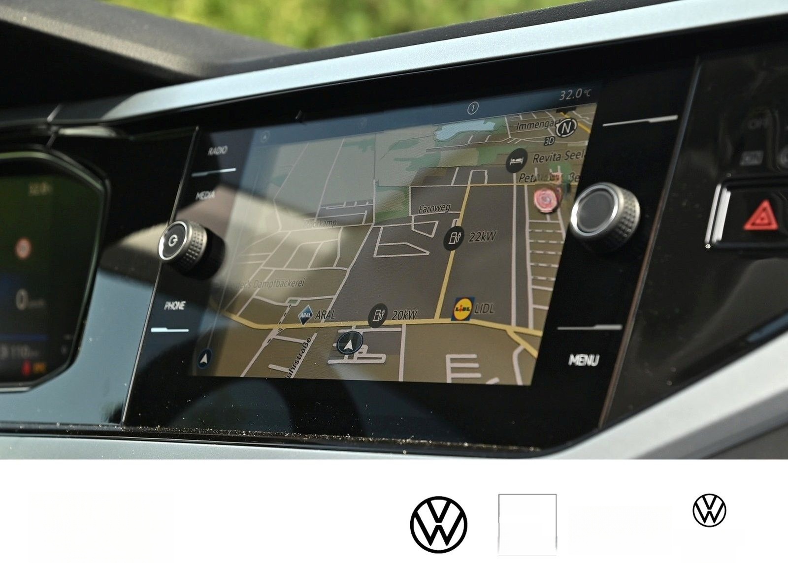 Volkswagen Polo VI 1.0 TSI Goal DSG foto 12