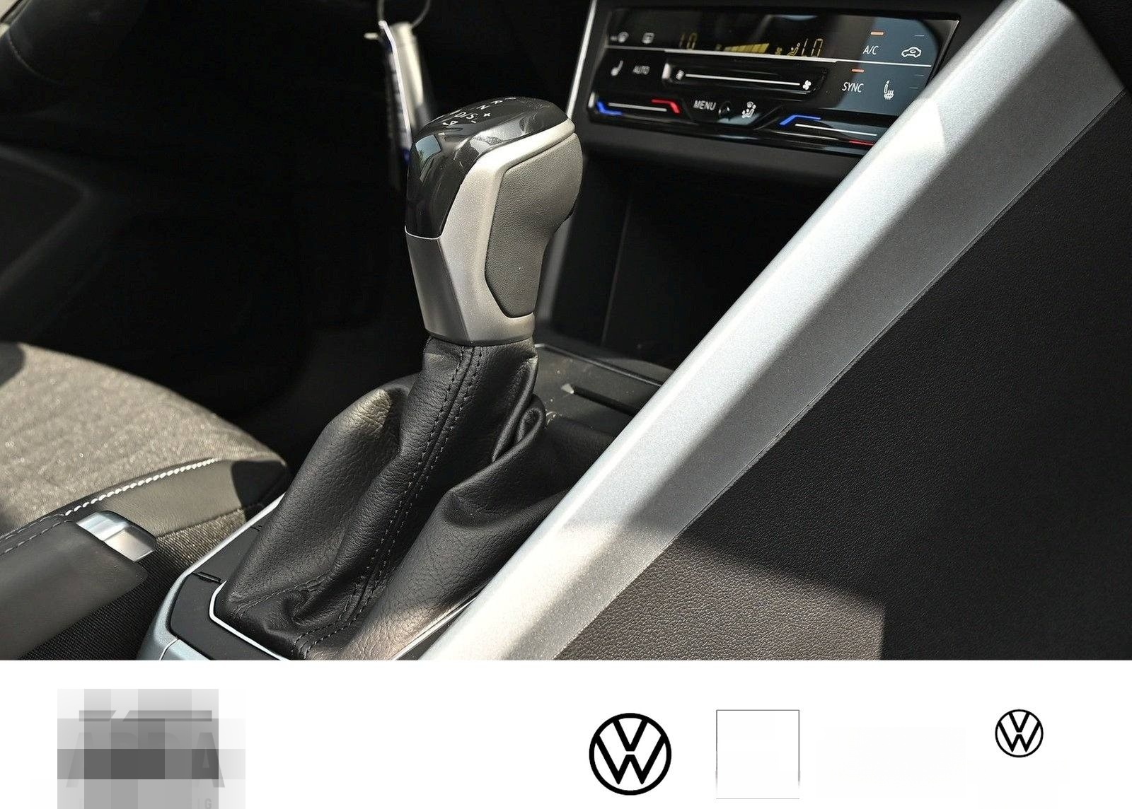 Volkswagen Polo VI 1.0 TSI Goal DSG foto 13