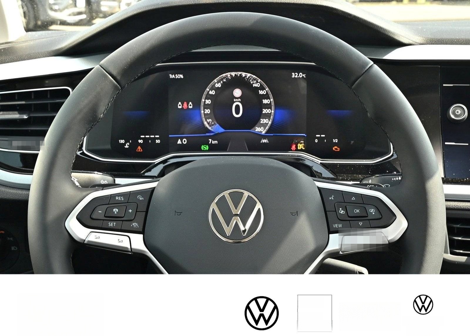 Volkswagen Polo VI 1.0 TSI Goal DSG foto 16