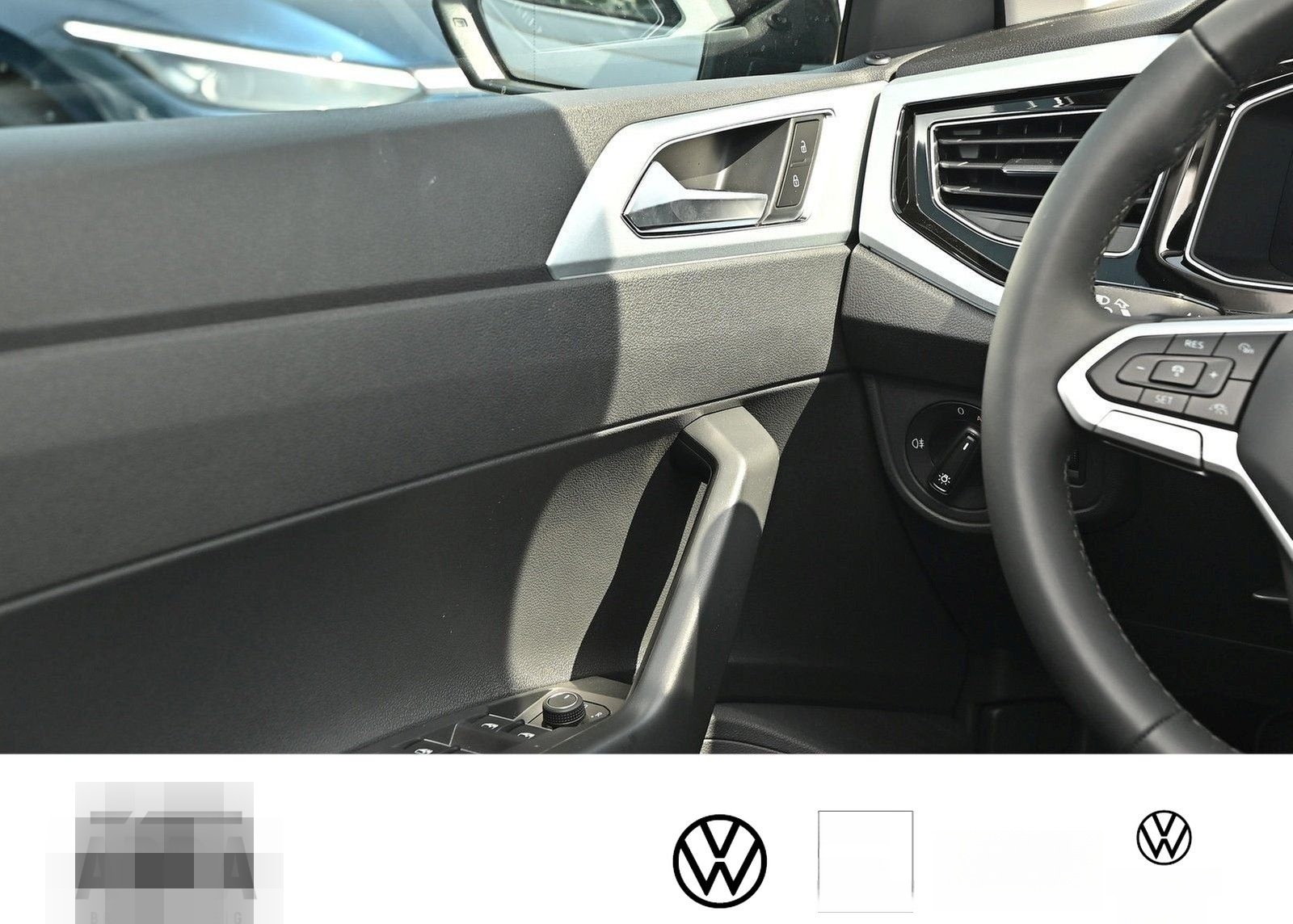 Volkswagen Polo VI 1.0 TSI Goal DSG foto 17