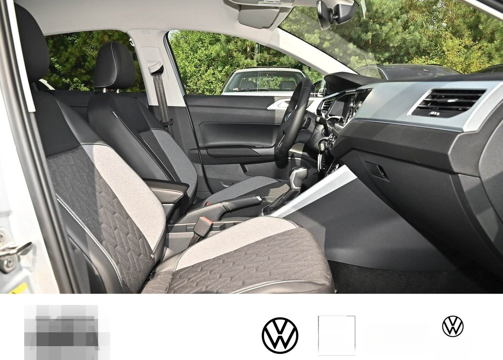 Volkswagen Polo VI 1.0 TSI Goal DSG foto 8