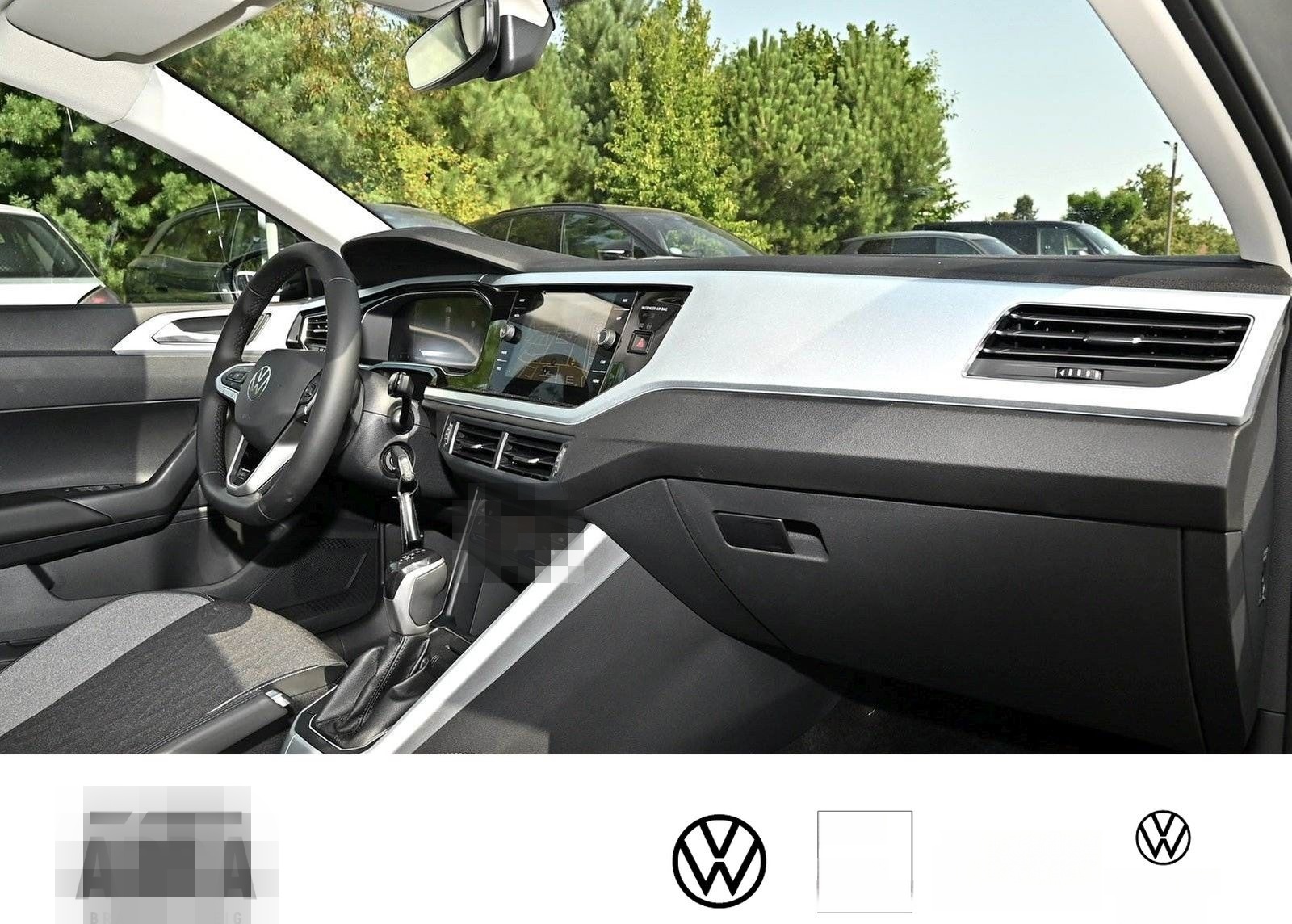 Volkswagen Polo VI 1.0 TSI Goal DSG foto 9