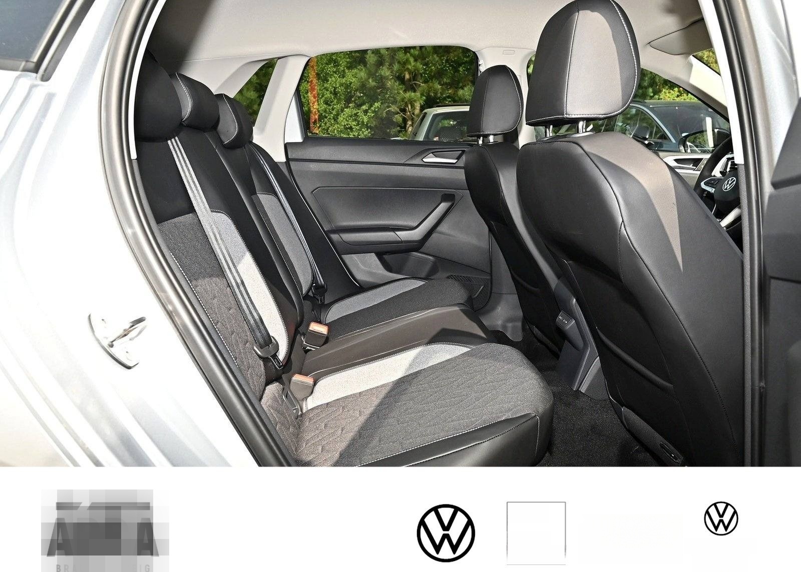 Volkswagen Polo VI 1.0 TSI Goal DSG foto 10