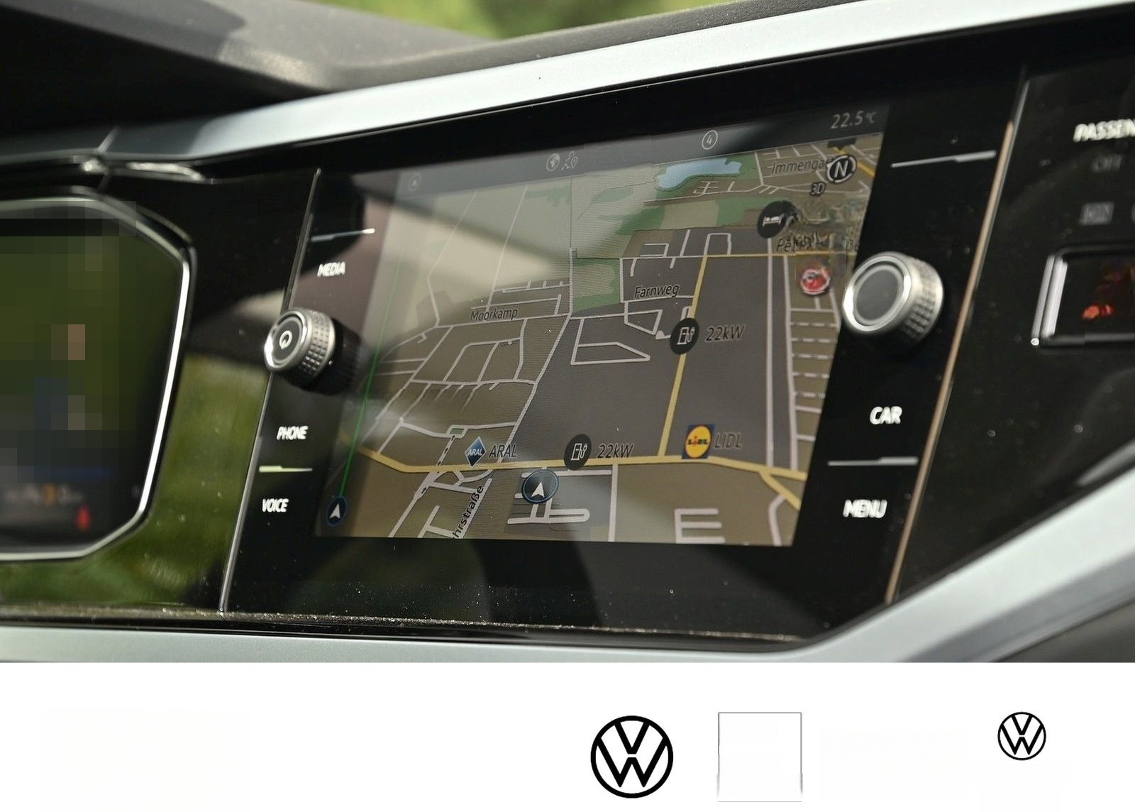Volkswagen Polo VI 1.0 TSI Goal DSG LED+NAV+ACC+LANE+SIDE foto 12