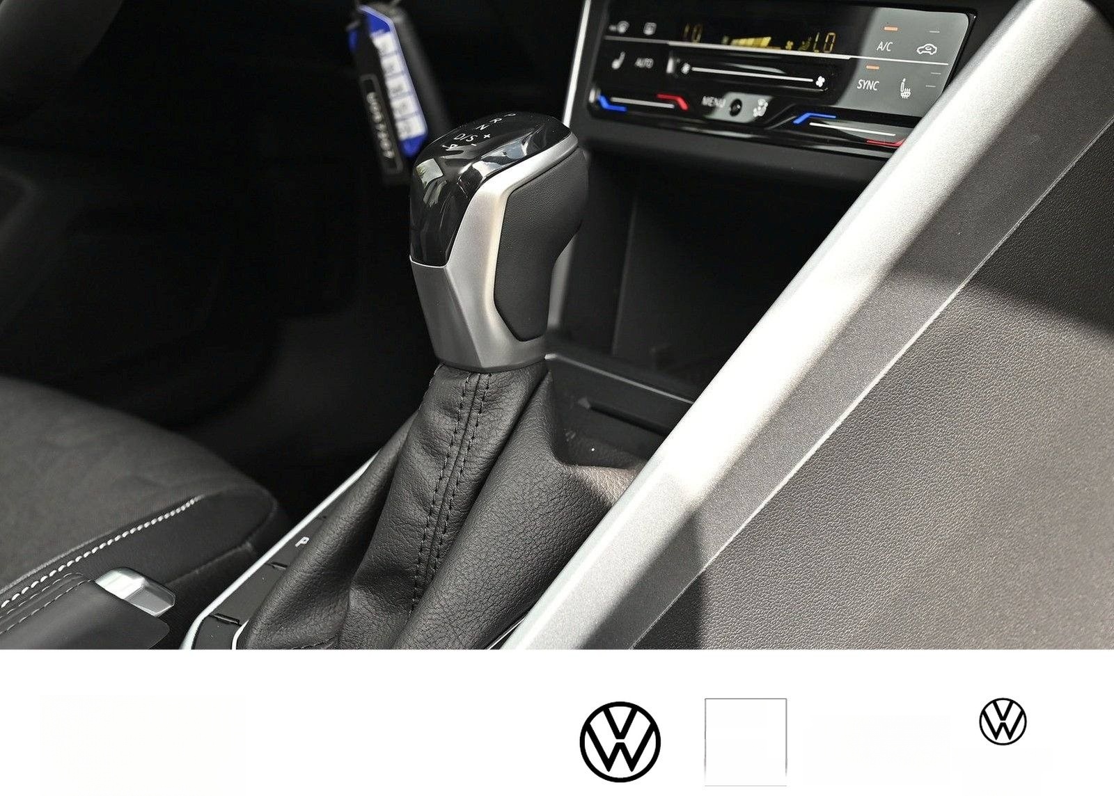 Volkswagen Polo VI 1.0 TSI Goal DSG LED+NAV+ACC+LANE+SIDE foto 13