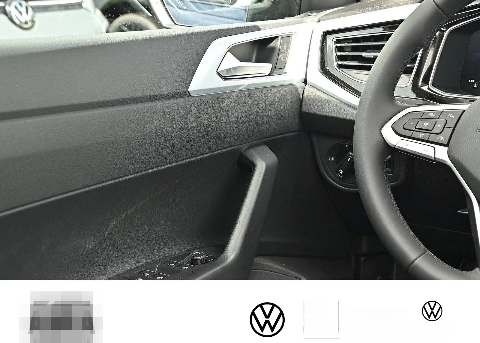 Volkswagen Polo VI 1.0 TSI Goal DSG LED+NAV+ACC+LANE+SIDE foto 17