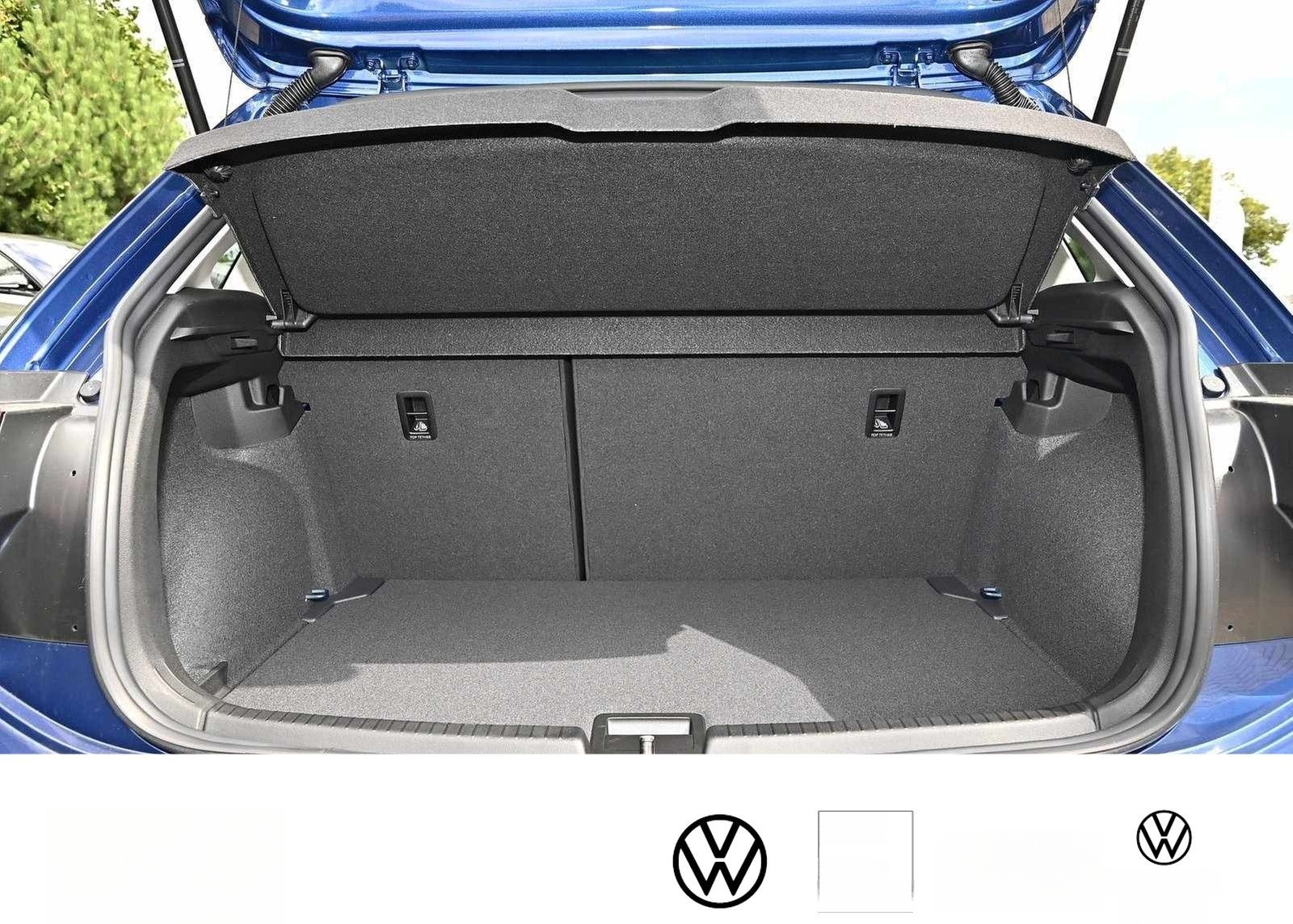 Volkswagen Polo VI 1.0 TSI Goal DSG LED+NAV+ACC+LANE+SIDE foto 7