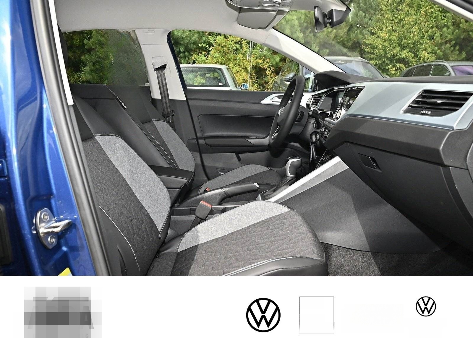 Volkswagen Polo VI 1.0 TSI Goal DSG LED+NAV+ACC+LANE+SIDE foto 8