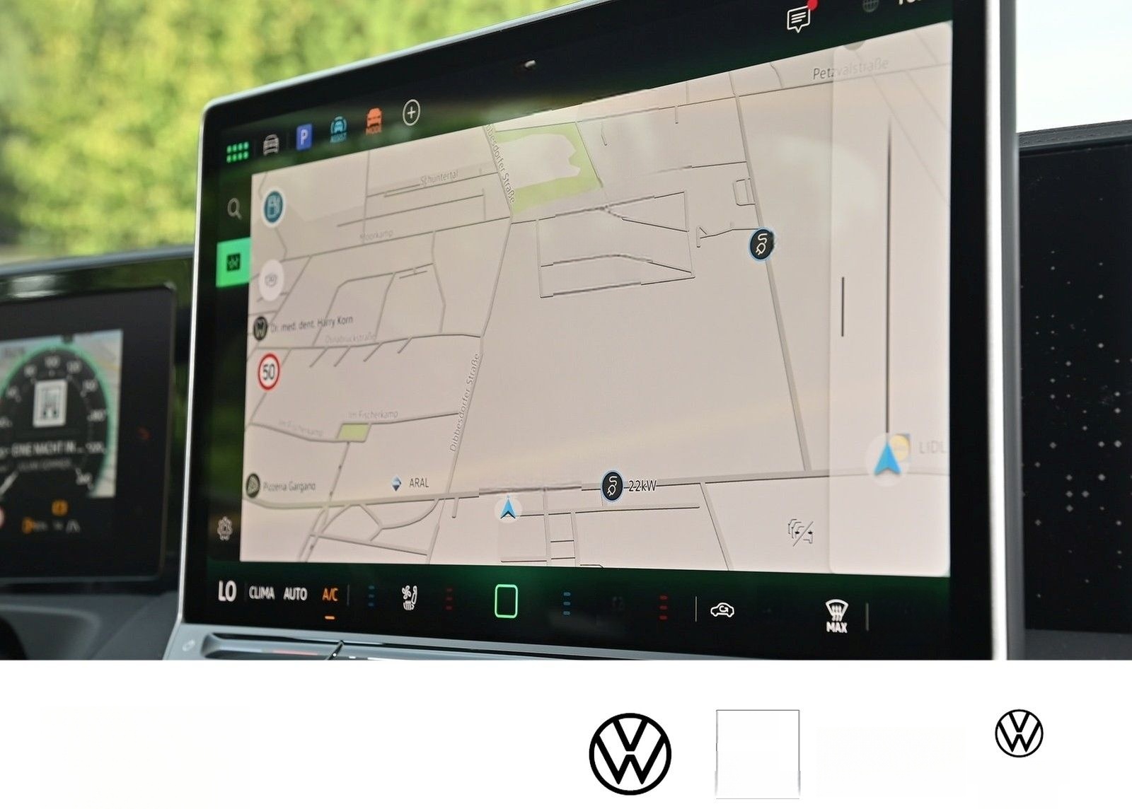 Volkswagen Tiguan 2.0 TDI R-Line DSG 4M HuD+AHK+PANO+DCC foto 12