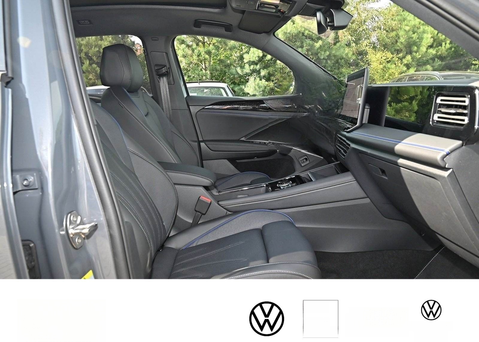 Volkswagen Tiguan 2.0 TDI R-Line DSG 4M HuD+AHK+PANO+DCC foto 8