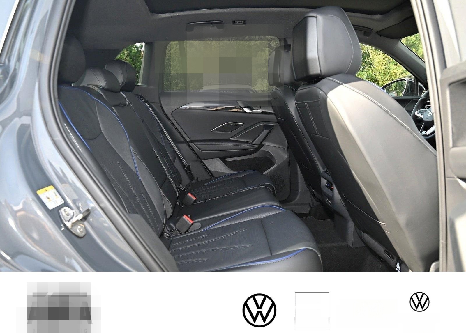 Volkswagen Tiguan 2.0 TDI R-Line DSG 4M HuD+AHK+PANO+DCC foto 10