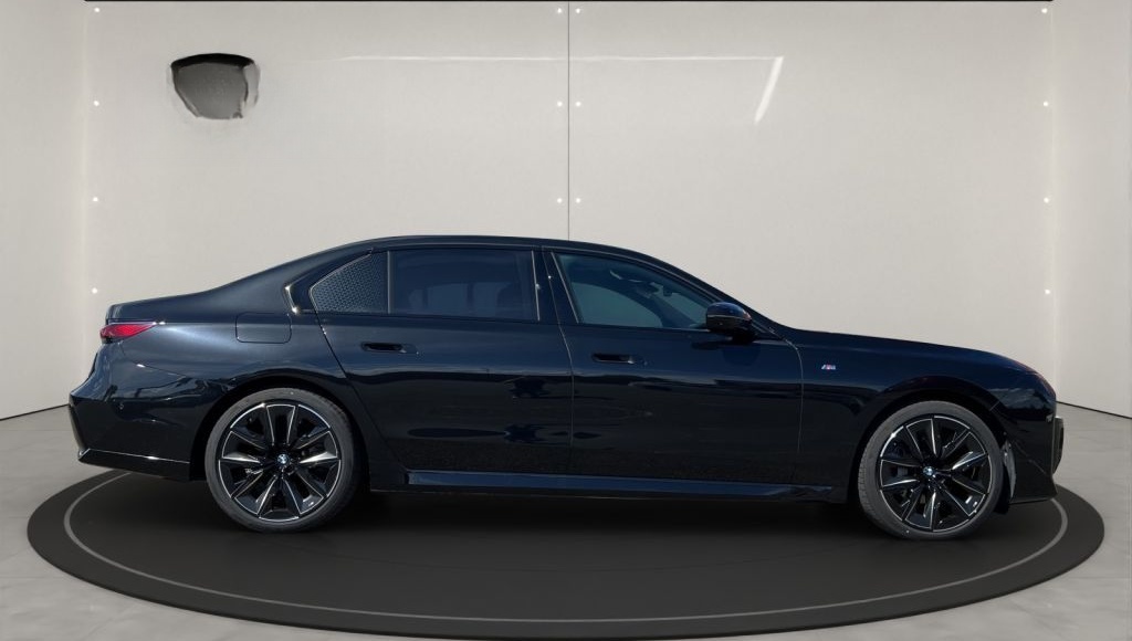 BMW 740d xDrive+M-SPORTPAKET+INNO+STDH+KLIMA-AKUSTIK foto 6