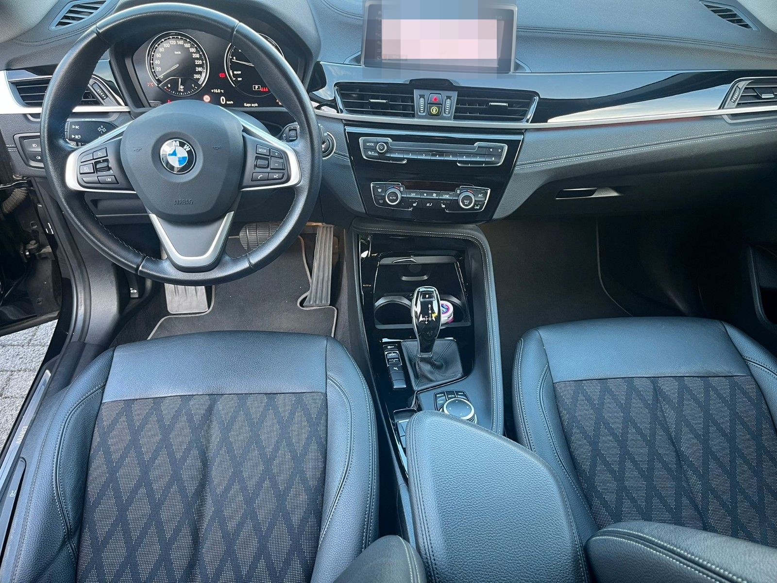 BMW X1 sDrive 18i xLine*RFK*NAVI*BUSINESS PACKAGE* foto 5