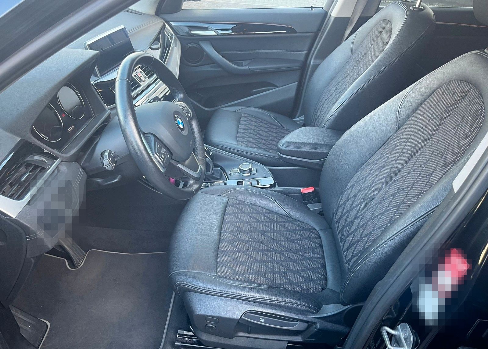 BMW X1 sDrive 18i xLine*RFK*NAVI*BUSINESS PACKAGE* foto 9