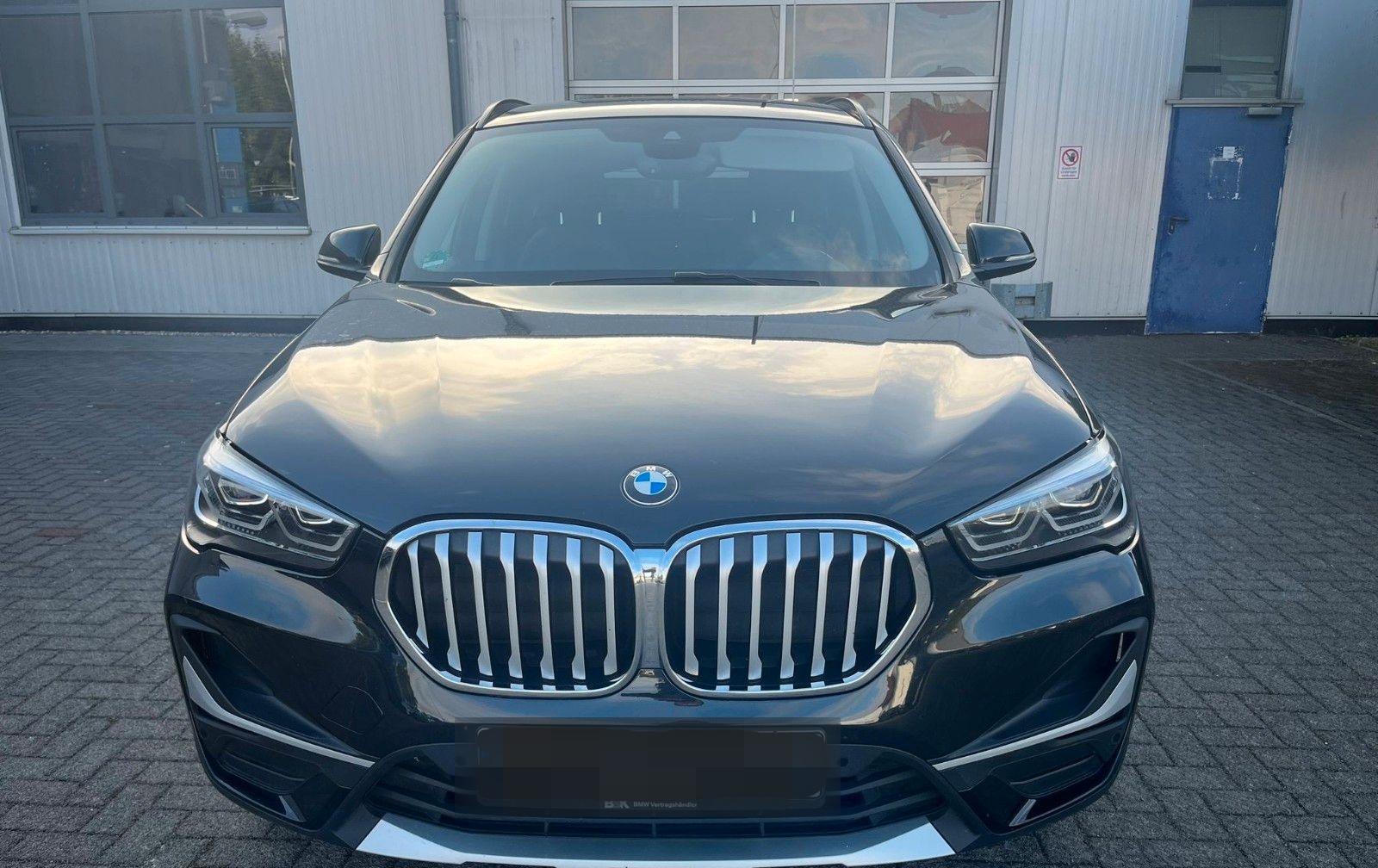 BMW X1 sDrive 18i xLine*RFK*NAVI*BUSINESS PACKAGE* foto 10