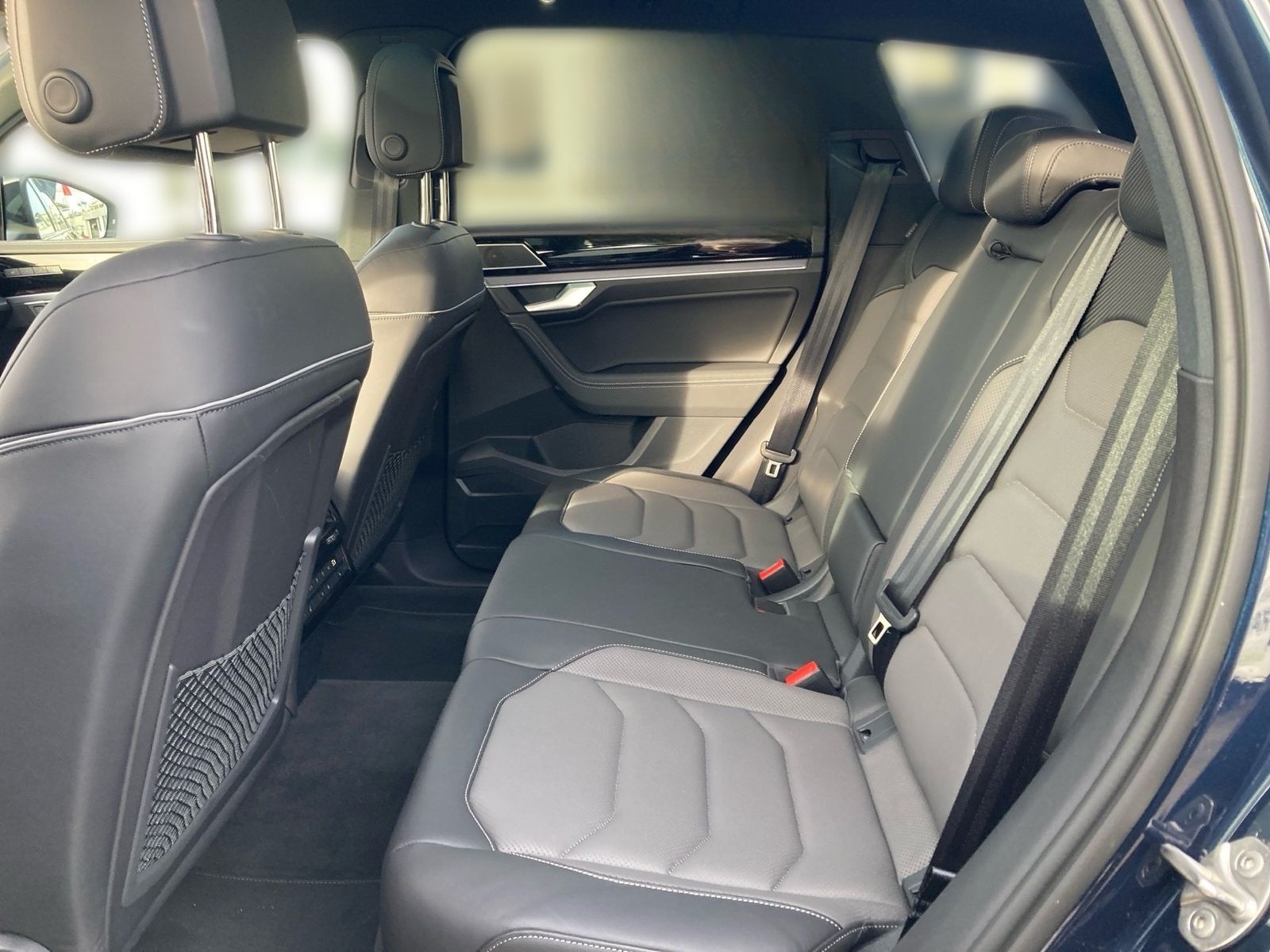 Volkswagen Touareg 3.0 TDI 4M R-Line *AHK*PANO*MATRIX*KAMER foto 15