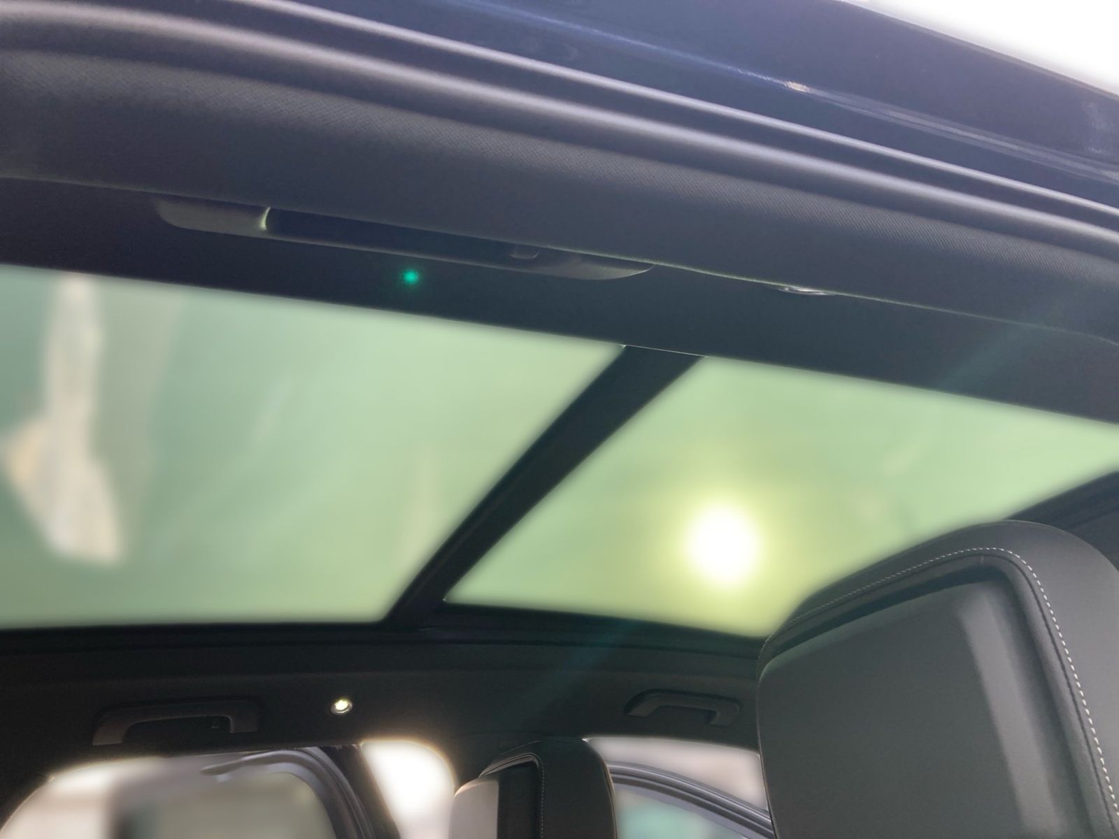 Volkswagen Touareg 3.0 TDI 4M R-Line *AHK*PANO*MATRIX*KAMER foto 16