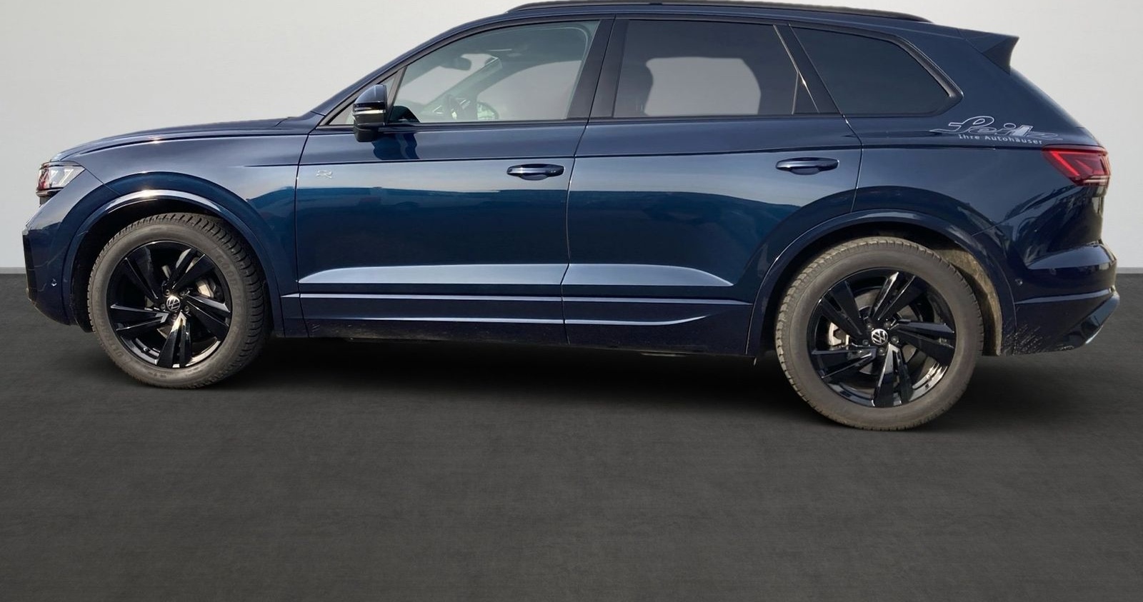 Volkswagen Touareg 3.0 TDI 4M R-Line *AHK*PANO*MATRIX*KAMER foto 7