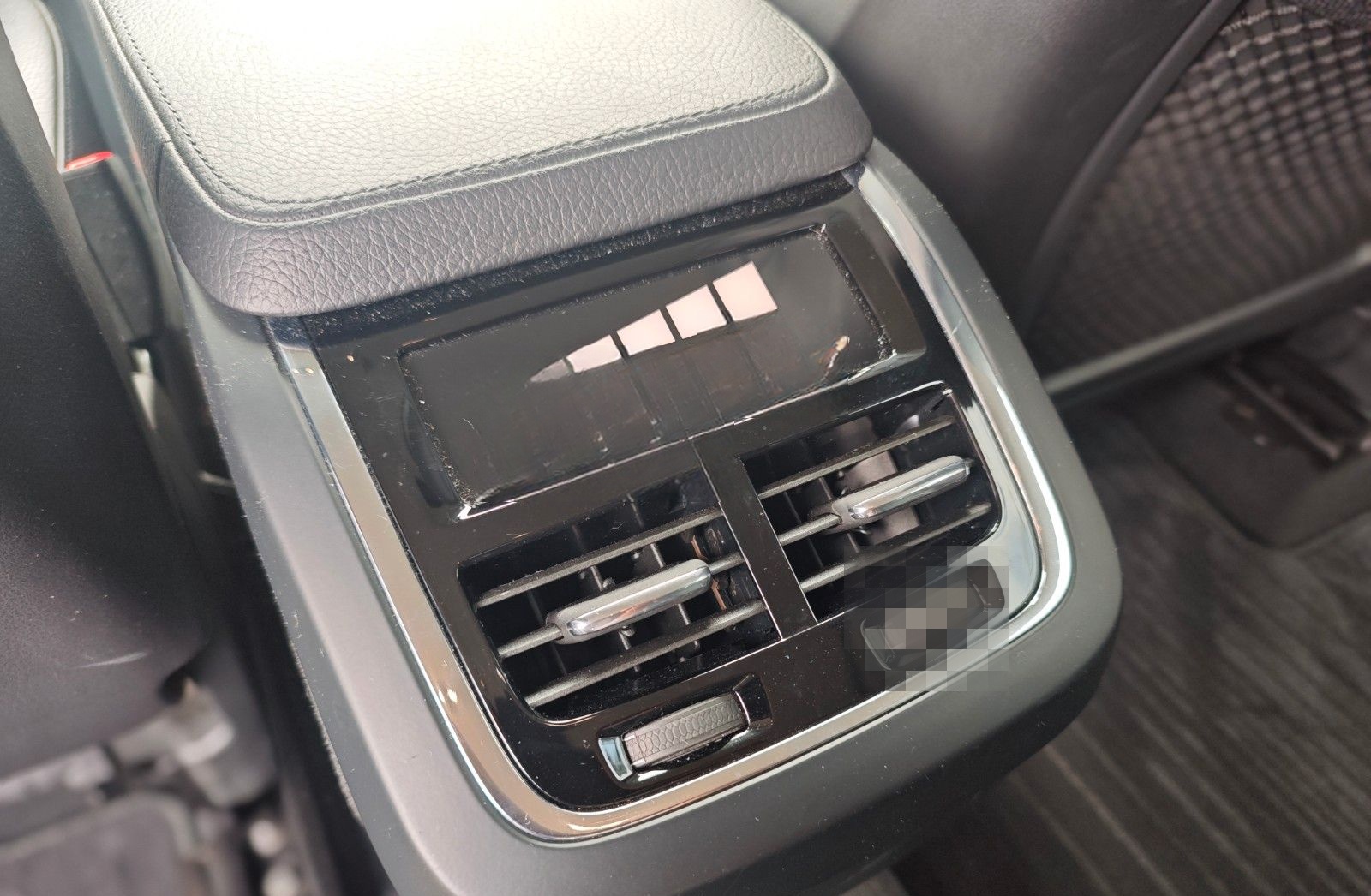 Volvo XC90 MOMENTUM AWD*VOLL-LED*LEDER*KAMERA* foto 19